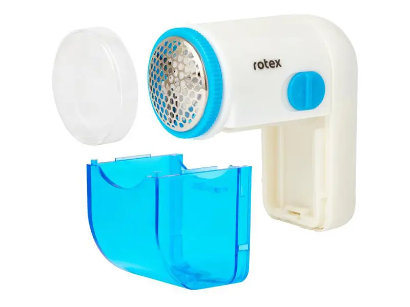 Машинка для видалення ковтунців Rotex RCC100-B - фото 2