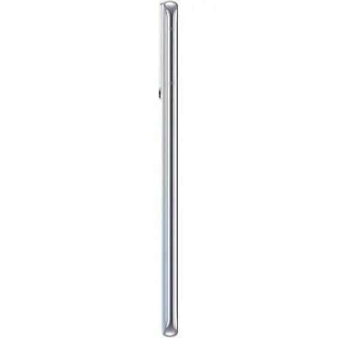 Смартфон Samsung S21 Plus 5G 8/128GB Silver (SM-G996B/DS) - фото 6