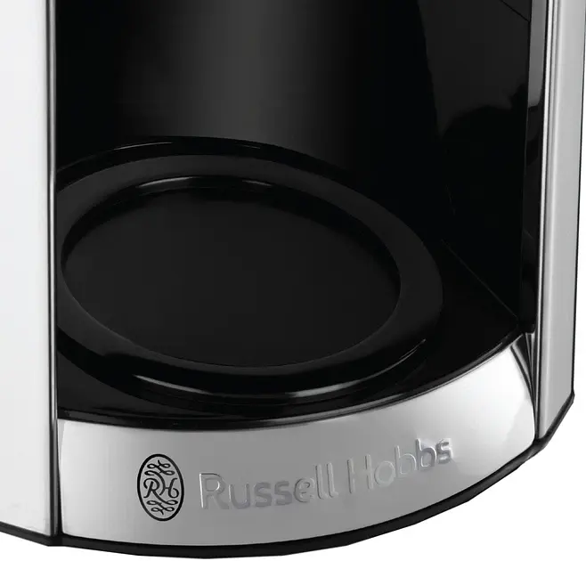 Кофеварка 23241-56 Moonlight Grey Russell Hobbs teh0026786 - фото 2