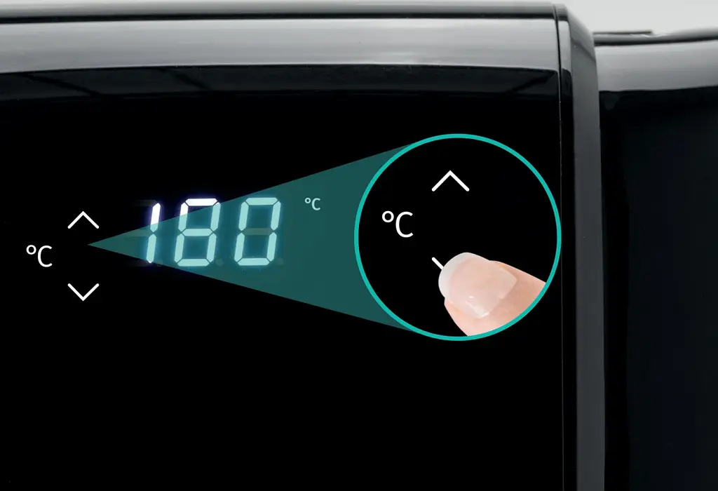 Мультипiч Gorenje AF1700DB - фото 7