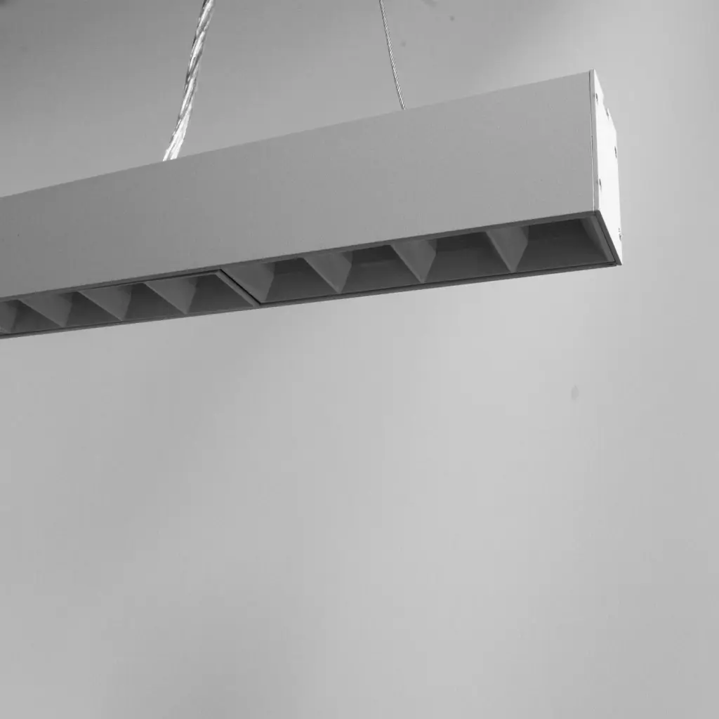 Линейный светильник Friendlylight Linear Dot WH FL3184 - фото 2