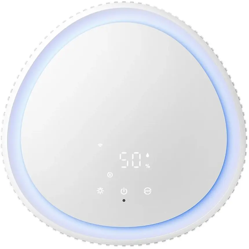 Очищувач повітря Philips AC3420/10 - фото 5