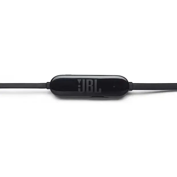 Навушники бездротові JBL Tune 125BT JBLT125BTBLK чорні - фото 4