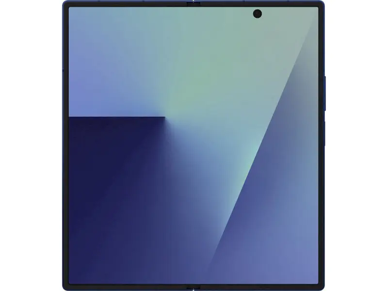 Смартфон Samsung Galaxy Fold7 12/256GB Blue Shadow (SM-F966BDBB) - фото 5