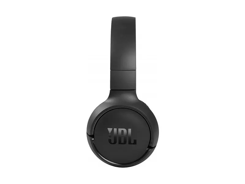 Навушники JBL Tune 510BT Black (T510BTBLK) - фото 4