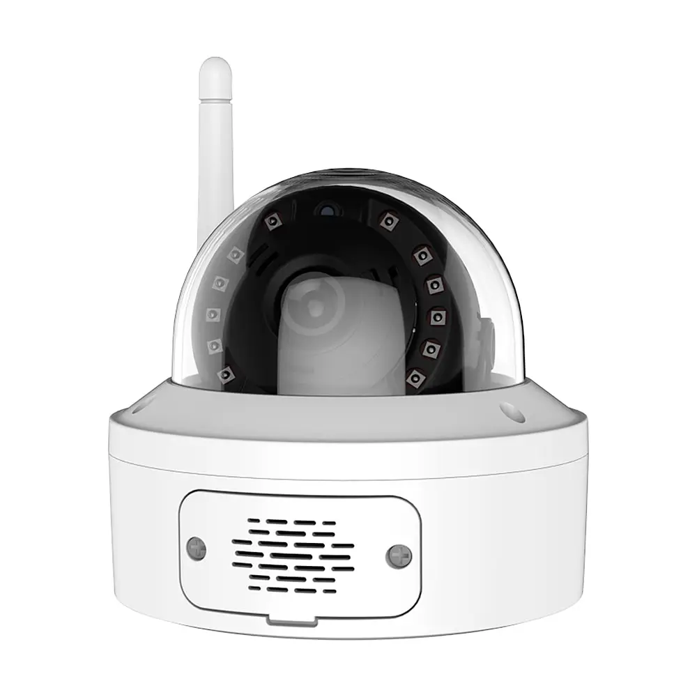 IP-відеокамера з WiFi 8Mp Light Vision VLC-6308DWI(ICSee) f=3.6mm, ІЧ+LED-підсвічування, з мікрофоном (75-00345)