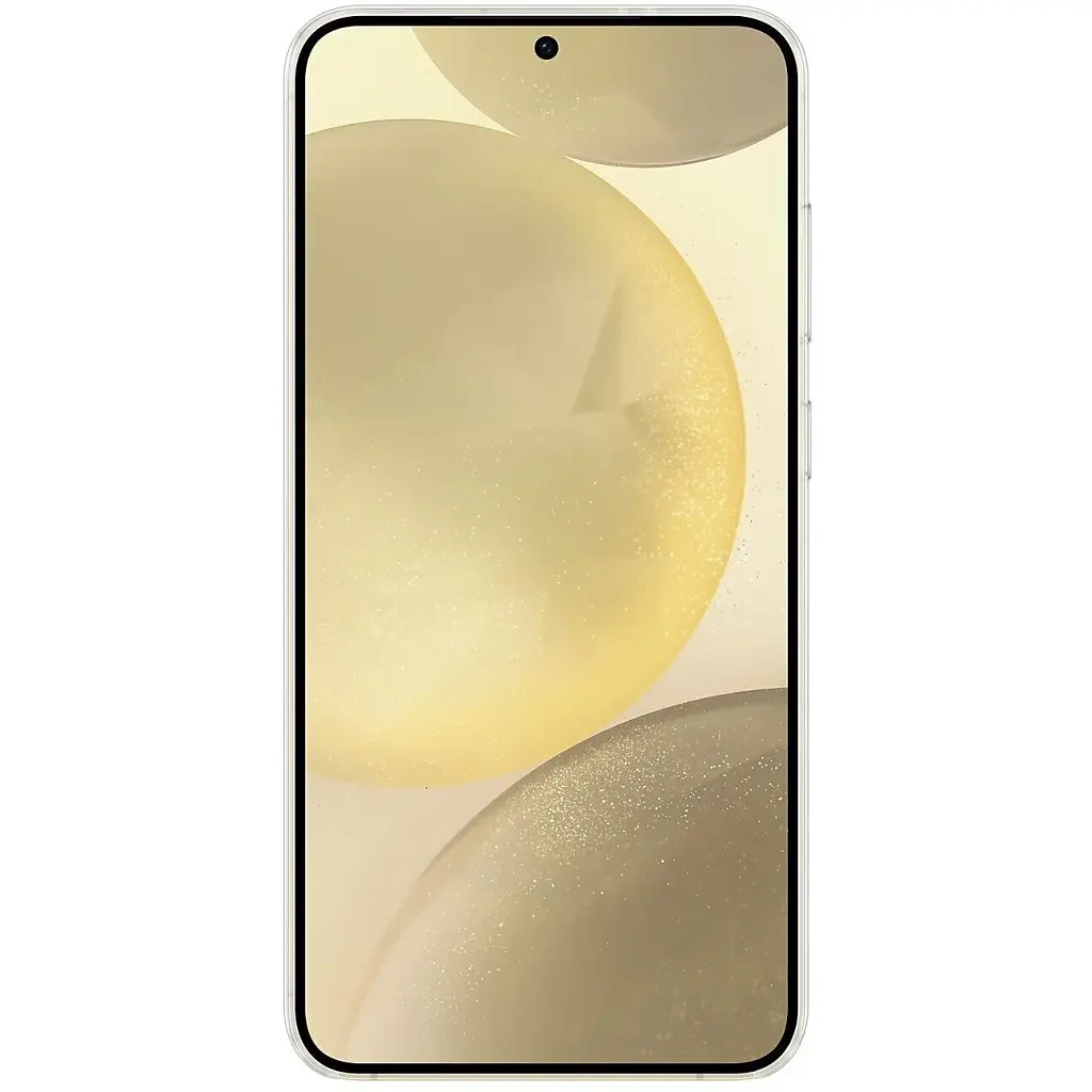 Чохол-накладка Samsung Clear Cover для Samsung Galaxy S24 Plus SM-S926 Transparent (GP-FPS926SAATW) - фото 3
