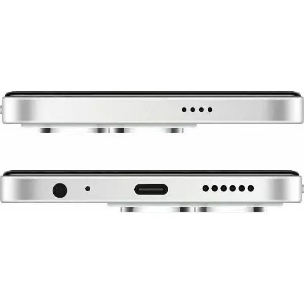 Смартфон Tecno Spark Go 1 (KL4) 3/128GB Glittery White (4894947037849) (UA UCRF) - фото 7
