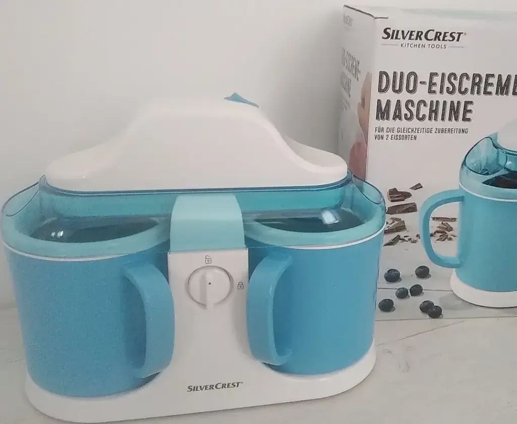 Морожениця Silver Crest SEMD 12 A1 - фото 7