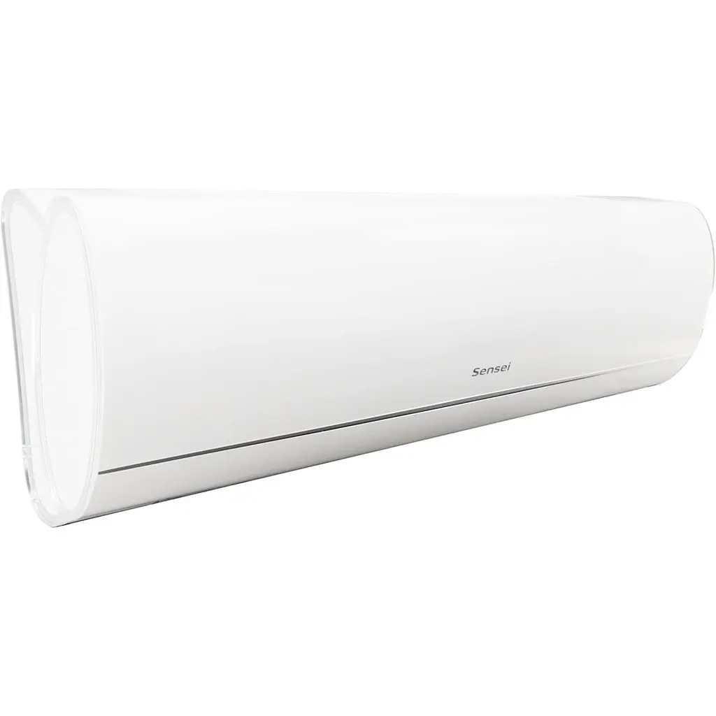 Спліт-система Sensei Luna Inverter SAC-09SKWL/I [130721] - фото 4