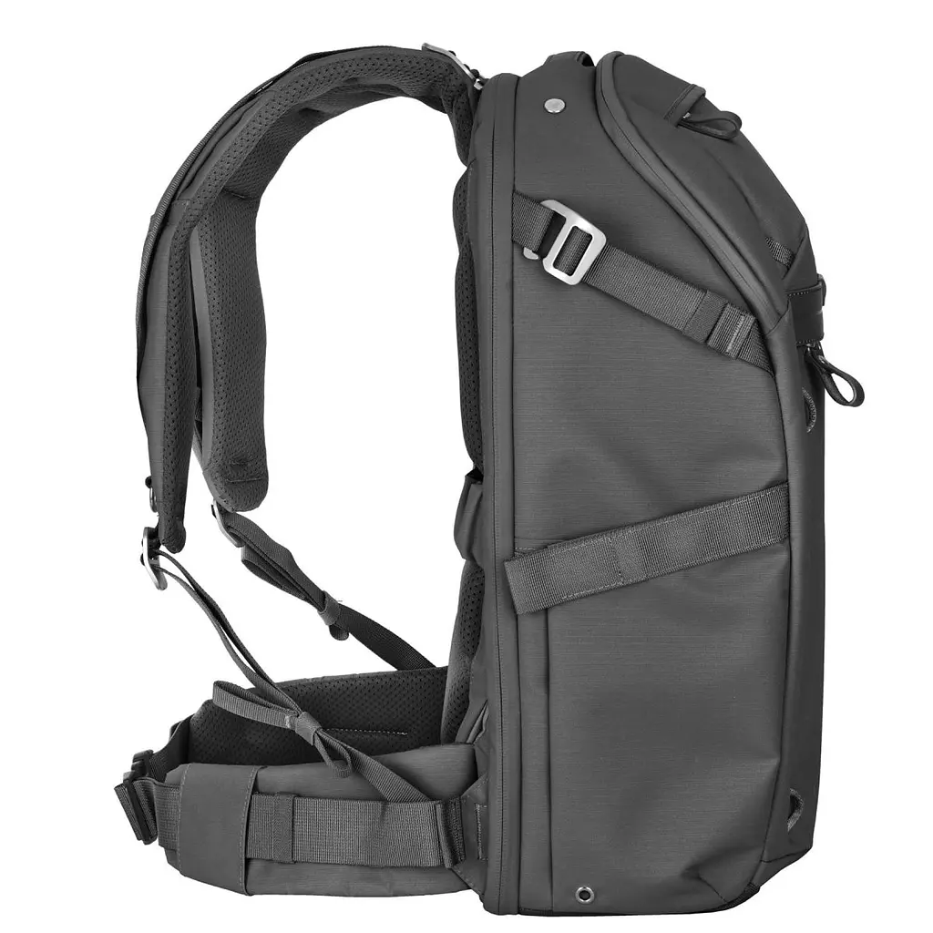 Рюкзак Vanguard VEO Metro B30L Black (VEO Metro B30L BK) - фото 4
