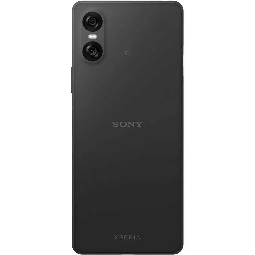 Смартфон Sony Xperia 10 VI 8/128Gb Black - фото 3