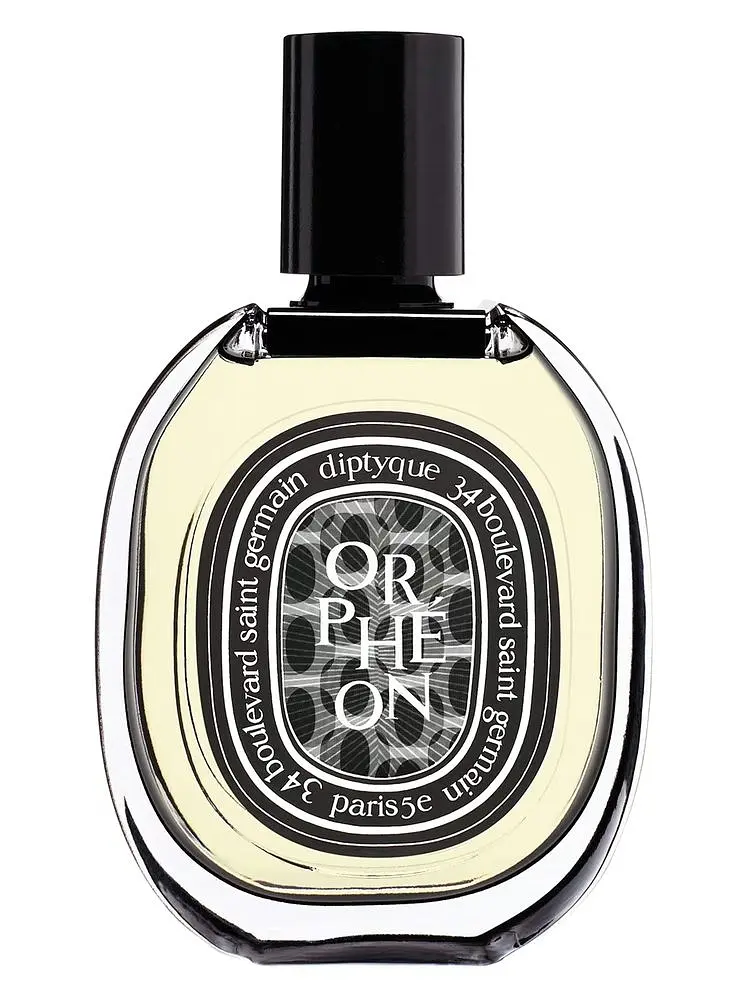 Оригінал Diptyque Orpheon 75 мл Парфумована вода
