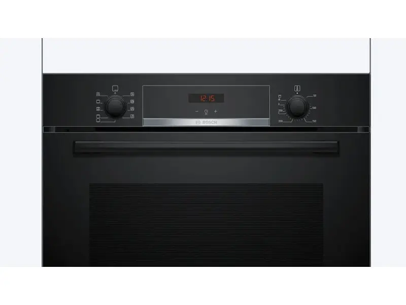 Духовка електрична Bosch HBA514BB3 - фото 5