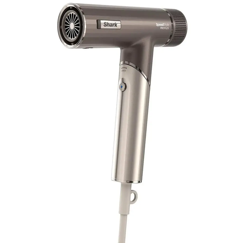 Мультистайлер Shark SpeedStyle Pro 4-in-1 Hair Dryer System HD542EU - фото 2