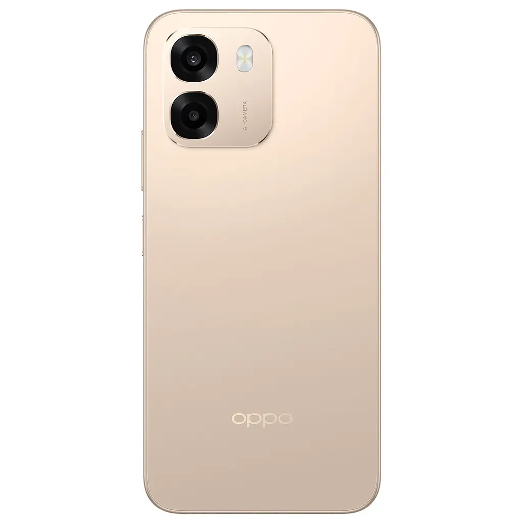 Мобільний телефон Oppo A6 6/256GB Aurora Gold (OFCPH2817_GOLD) - фото 3