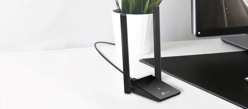 Адаптер WiFi Archer T4U plus AC1300, USB TP-Link teh0017369 - фото 7
