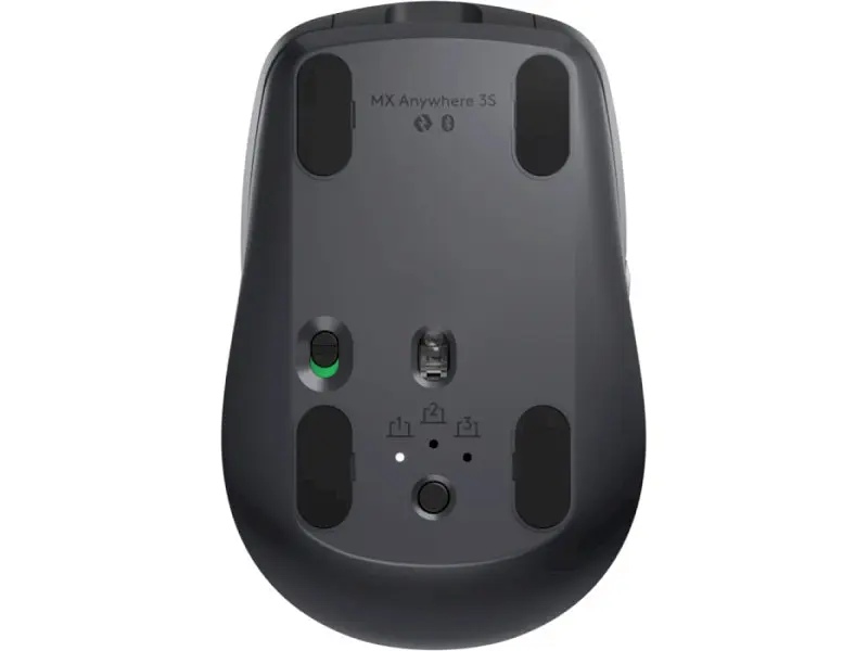 Миша Logitech MX Anywhere 3S Graphite (910-006929) - фото 8