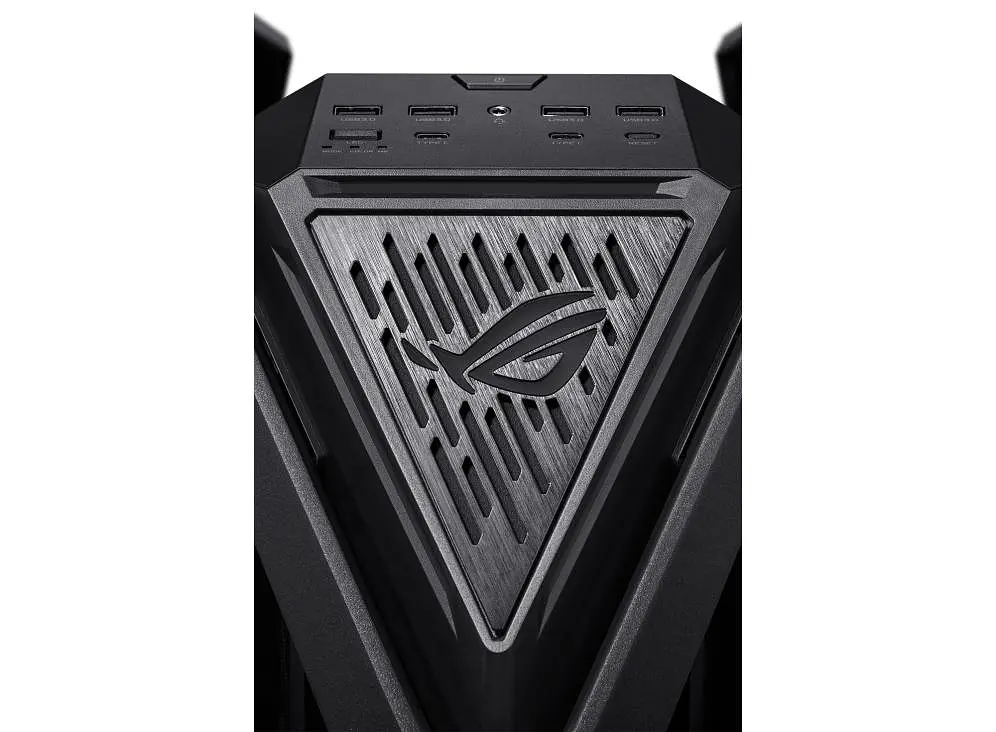Корпус Asus ROG Hyperion GR701 Black (90DC00F0-B39000) - фото 14