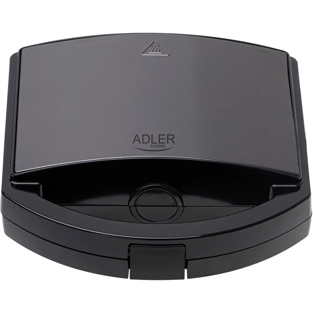 Электрогриль Adler AD 3068 [132592] - фото 2