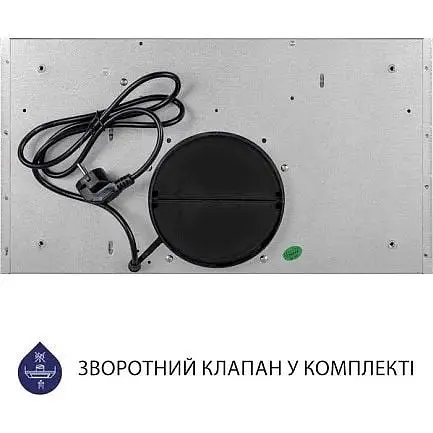 Вытяжка встроенная Minola HBI 5614 I 1000 LED - фото 6