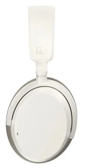 Навушники бездротові повнорозмірні Sennheiser ACCENTUM Wireless гарнітура стерео біла (700175) - фото 3