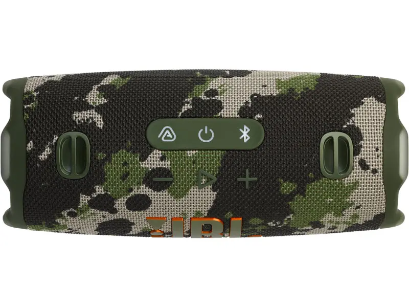 Портативна колонка JBL Charge 6 Squad (CHARGE6SQUAD) - фото 6