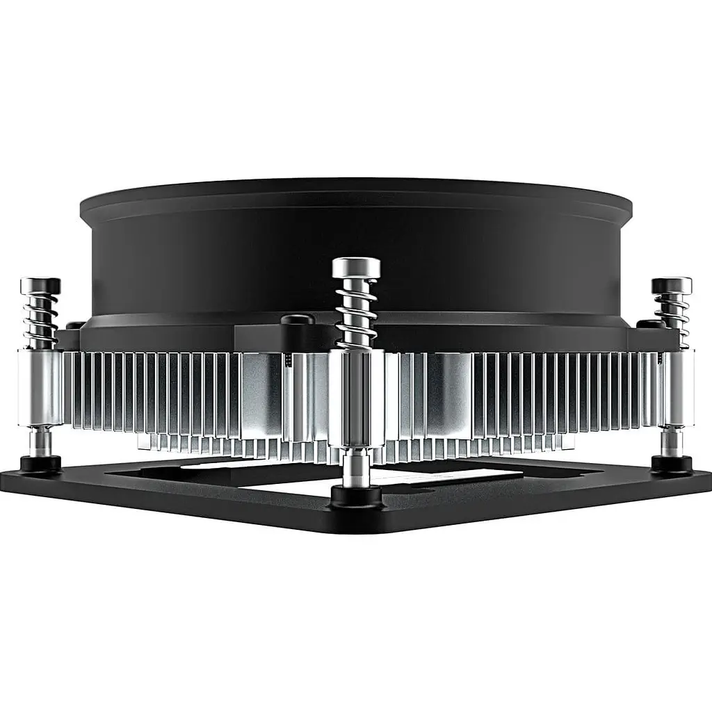 Кулер для процесора ID-Cooling DK-17 PWM (DK-17 PWM) - фото 3
