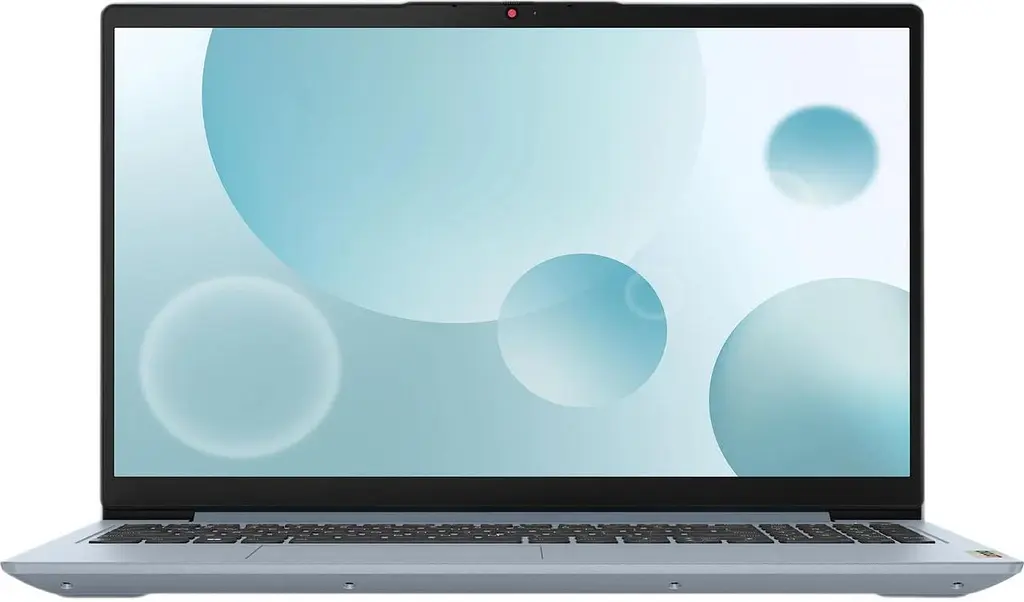 Ноутбук Lenovo IdeaPad 3 15IAU7/ Core i5-1235U/4.4 ГГц/ Iris Xe Graphics/16/512 ГБ Refurbished - фото 10