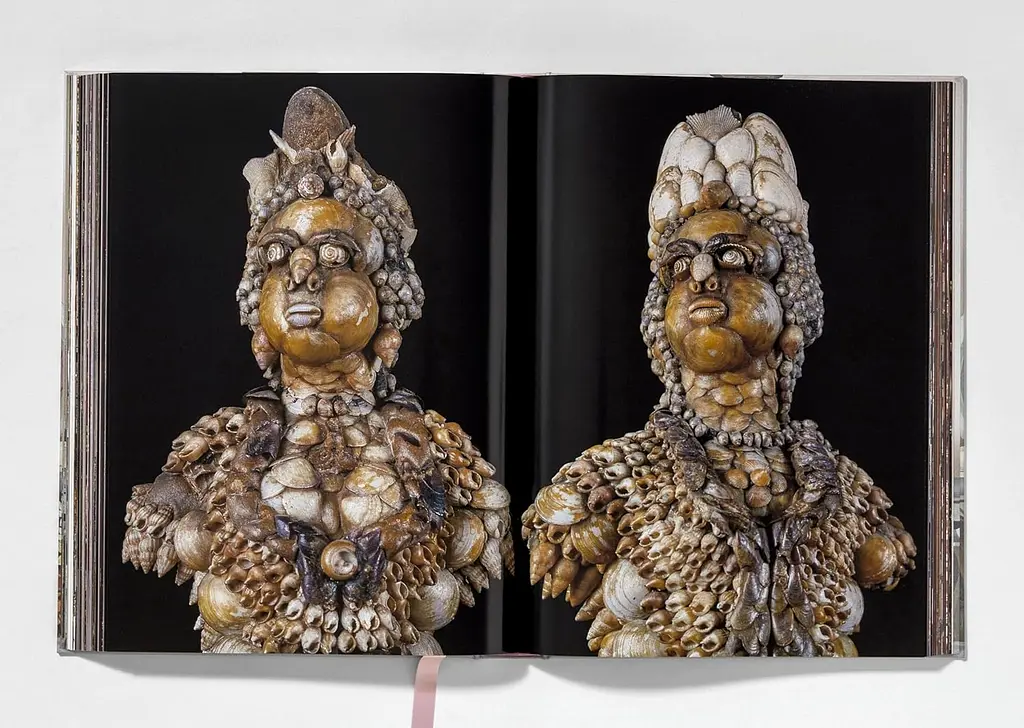 Massimo Listri. Cabinet of Curiosities - фото 5