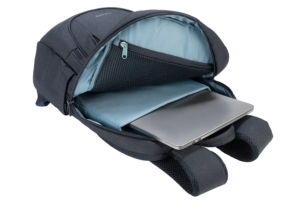 Рюкзак Tucano Binario AGS 15.6" синій - фото 10
