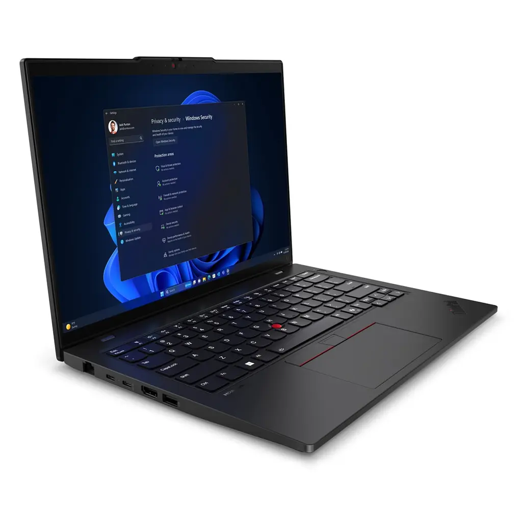 Ноутбук Lenovo ThinkPad L14 G5 Ultra 7 155U 16GB 1TB Windows 11 Pro - фото 3