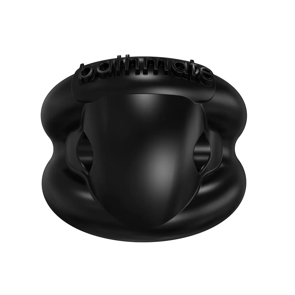 Ерекційне віброкільце Bathmate Vibe Ring Strength розширене - фото 2