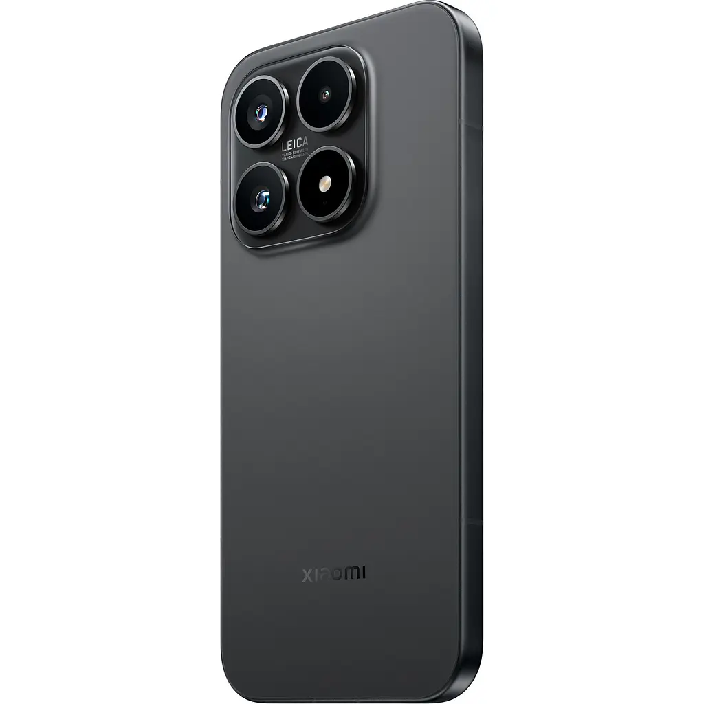 Смартфон Xiaomi 17 12/256GB Black Global EU [160100] - фото 7