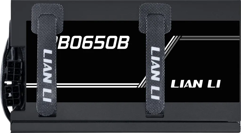 Блок живлення Lian Li RB0650B 650W 80+ Bronze (G9P.RB0650B.B000.EU) - фото 3