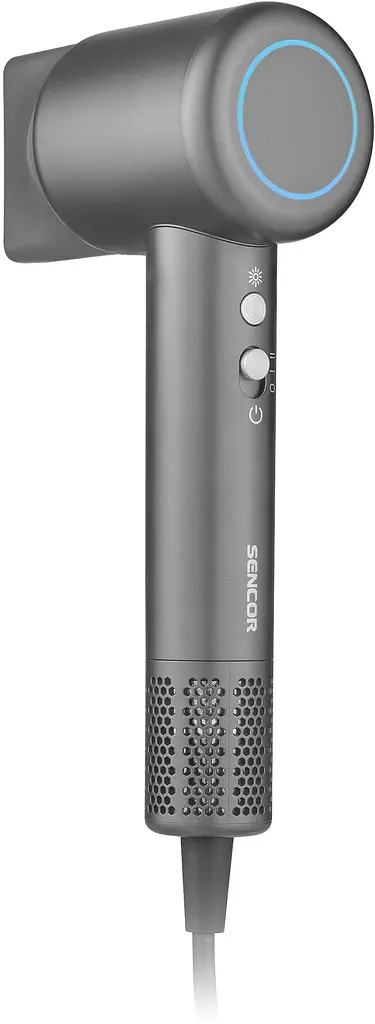 Фен SHD 8510SL Sencor teh0021500 - фото 8