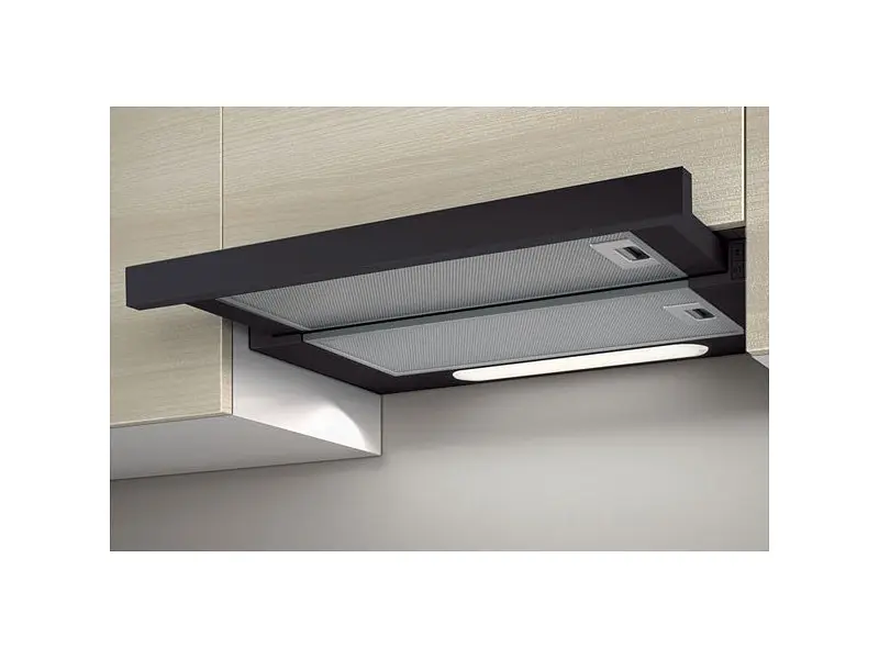 Витяжка Elica ELITE 14 LUX BL/A/50 - фото 2