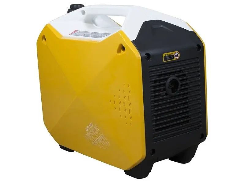 Інверторний бензиновий генератор ITC Power GG18i - фото 4