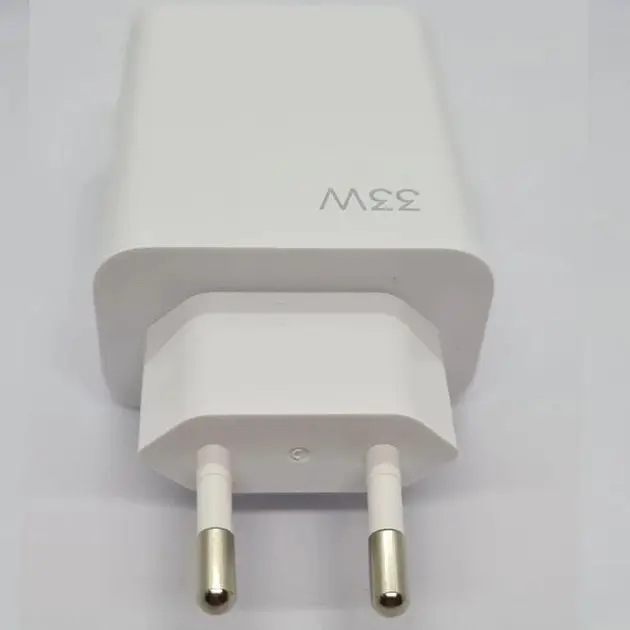 Зарядное устройство для Xiaomi MDY-12-EH USB-A 33W HC - фото 2