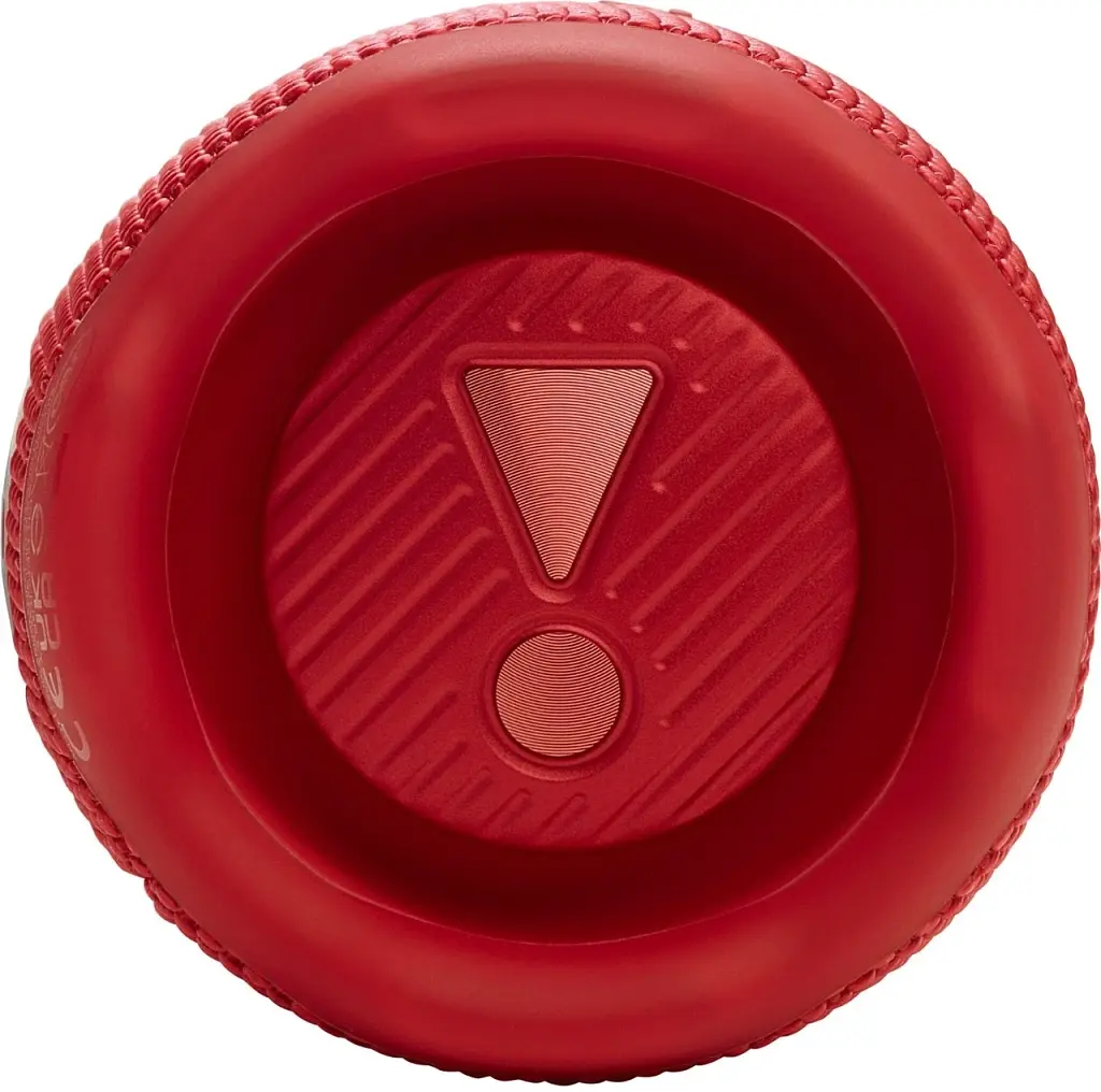 Bluetooth колонка JBL Flip 7 Red (JBLFLIP7RED) UA - фото 4
