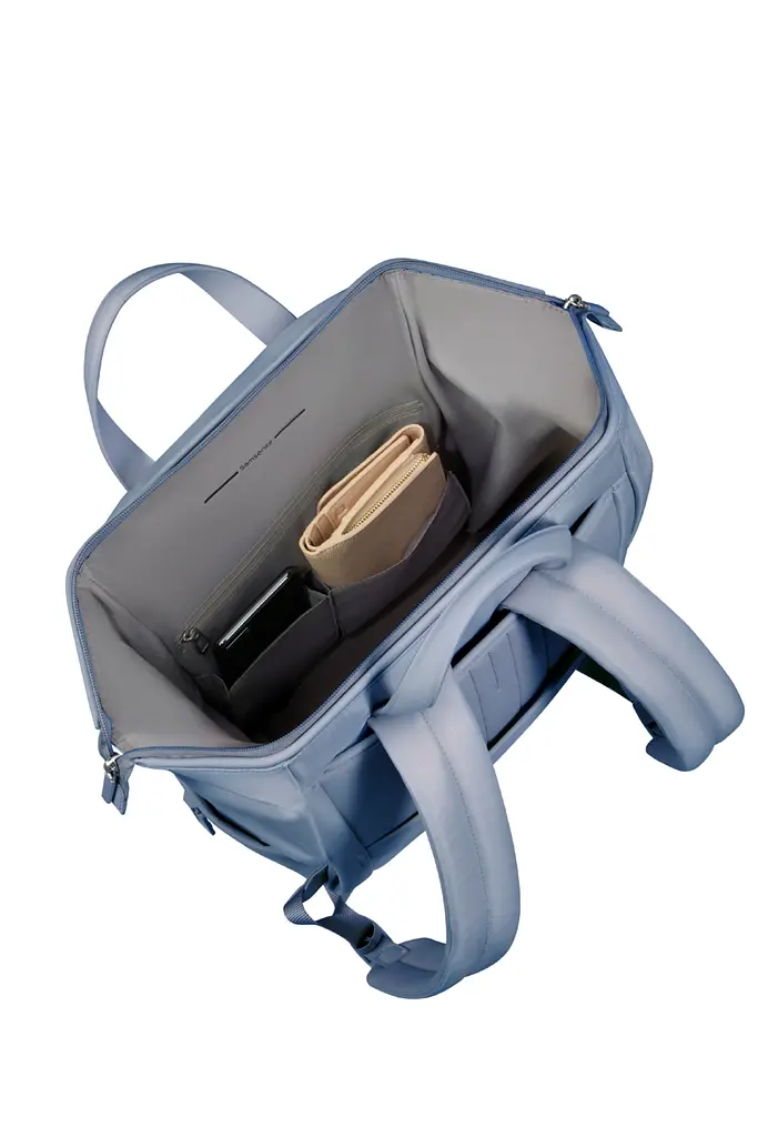 Рюкзак 14,1" Samsonite 4PACK DUSTY BLUE 40x27x16 KP3*21003 - фото 2