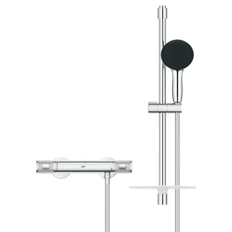 Змішувач Grohe QuickFix Precision Feel (34791001) - фото 2