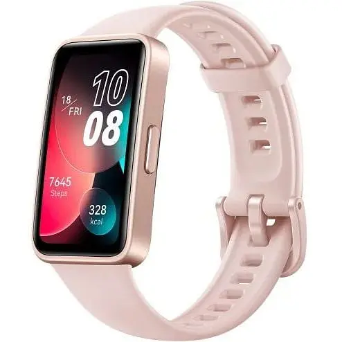 Смарт-годинник Huawei Band 8 Sakura Pink - фото 3