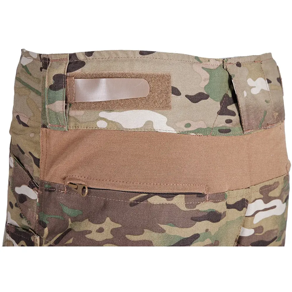 Штани Defcon 5 Gladio Pants XXL Multicam - фото 10