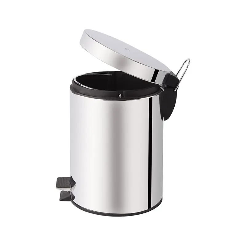 Відро для сміття Q-tap Liberty CRM 1149  - фото 5