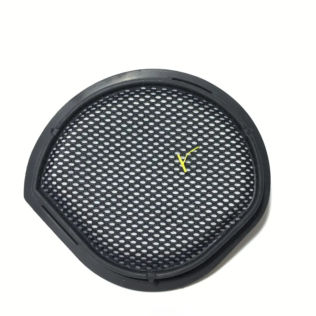 Фильтр поролоновый для для робота-пылесоса Samsung Powerbot SR20H/K/J., VR20H/K/J., VR2A., DJ63-01436A, RHF-30 - фото 5