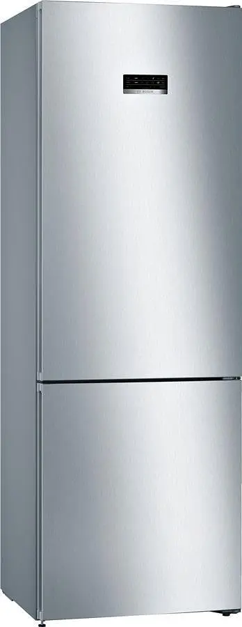 Холодильник з морозильною камерою Bosch KGN49XL306