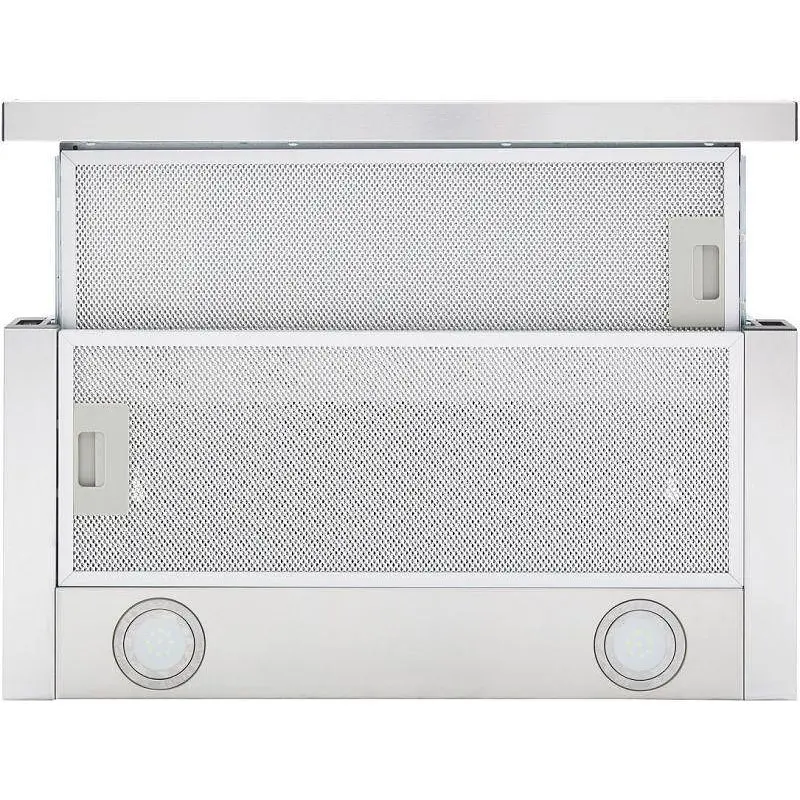 Вытяжка телескопическая Interline SHARK PLUS X/SA/60 - фото 3