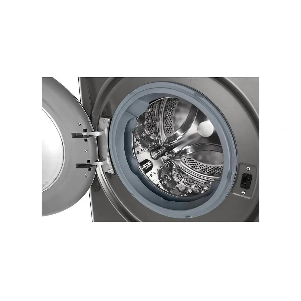 Стиральная машина LG F2WV5S7S2TE автоматическая - фото 5