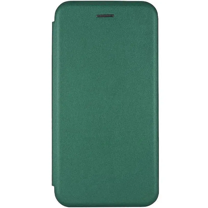 Чохол до мобільного телефона BeCover Exclusive Xiaomi Redmi 14C 4G / Poco C75 Dark Green (712510)